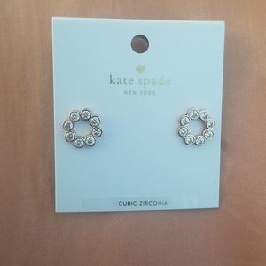 Kate Spade Earrings